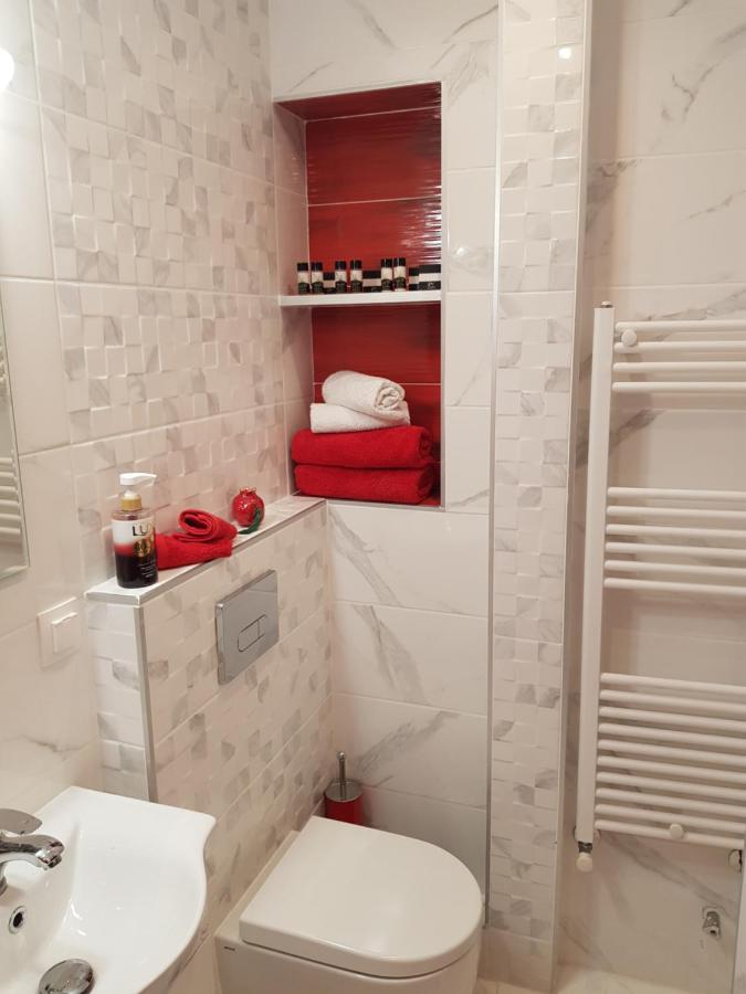 Kabana Suite Thessaloniki City Center Apartment Tessalónica Exterior foto