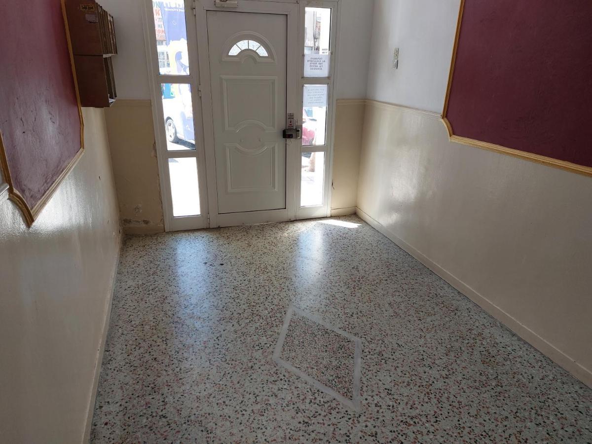 Kabana Suite Thessaloniki City Center Apartment Tessalónica Exterior foto