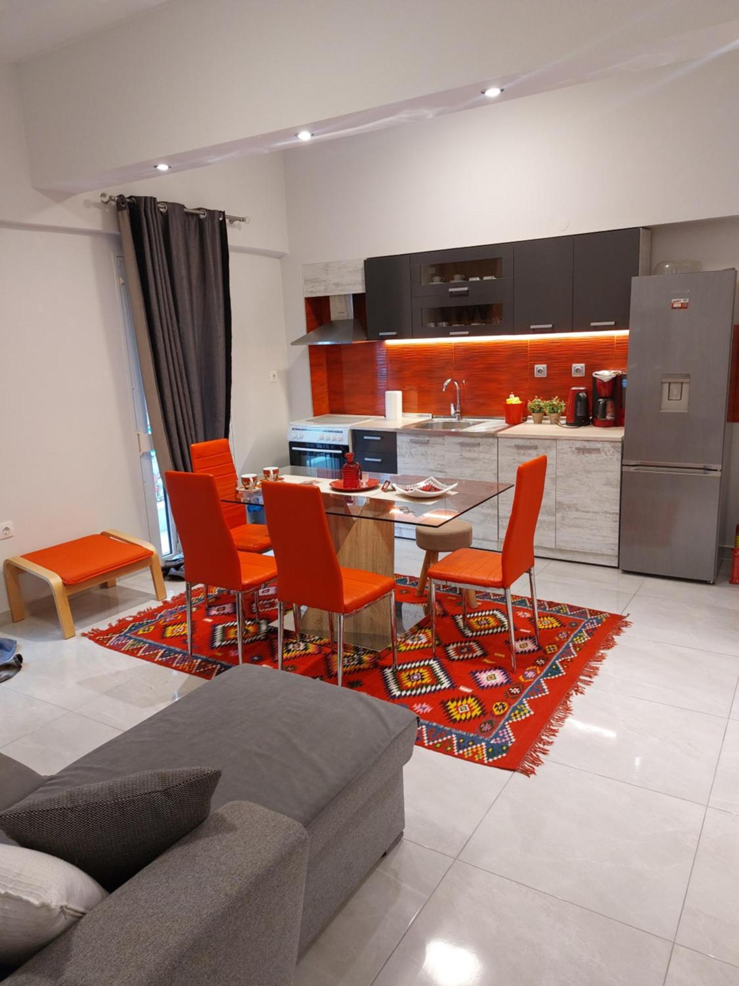Kabana Suite Thessaloniki City Center Apartment Tessalónica Exterior foto
