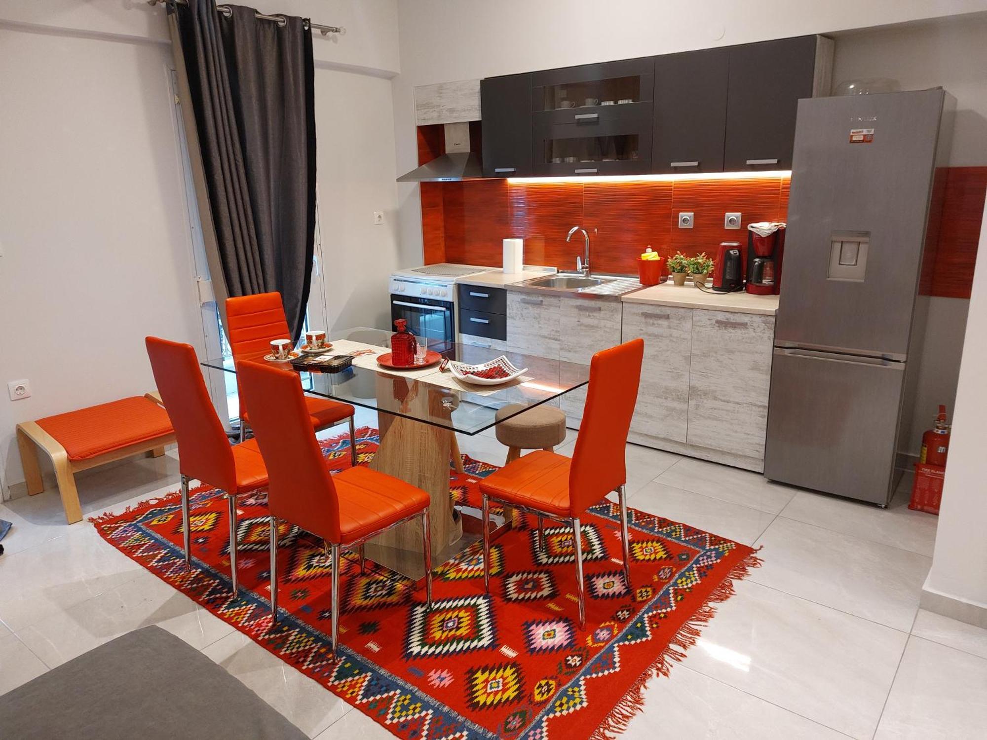 Kabana Suite Thessaloniki City Center Apartment Tessalónica Exterior foto